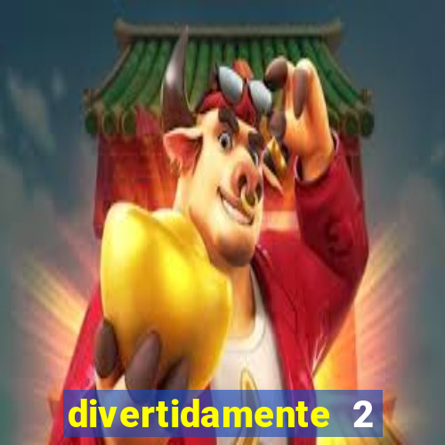 divertidamente 2 delisional rule 34